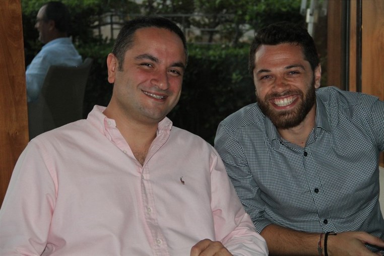 LG G4 Media Iftar 